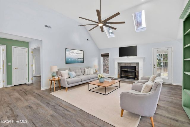 227 The Cape Boulevard, Wilmington, NC 28412