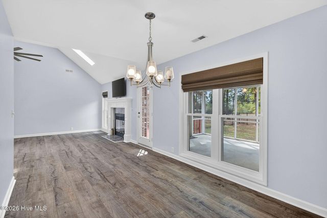 227 The Cape Boulevard, Wilmington, NC 28412