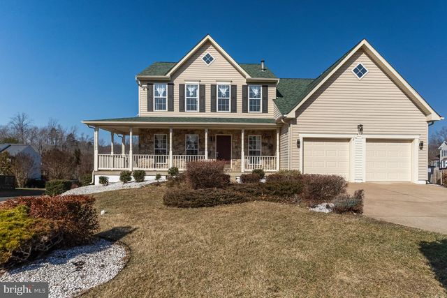 2 NEWBURY DR, Stafford, VA 22556