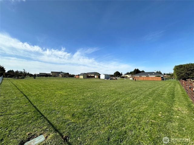 31 Quail Meadows Drive, Sequim, WA 98382