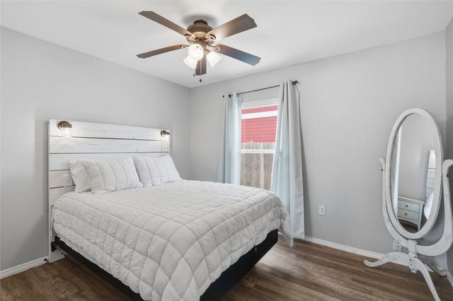 1604 James Avenue, Waco, TX 76706