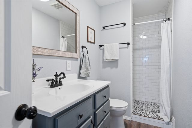 1604 James Avenue, Waco, TX 76706