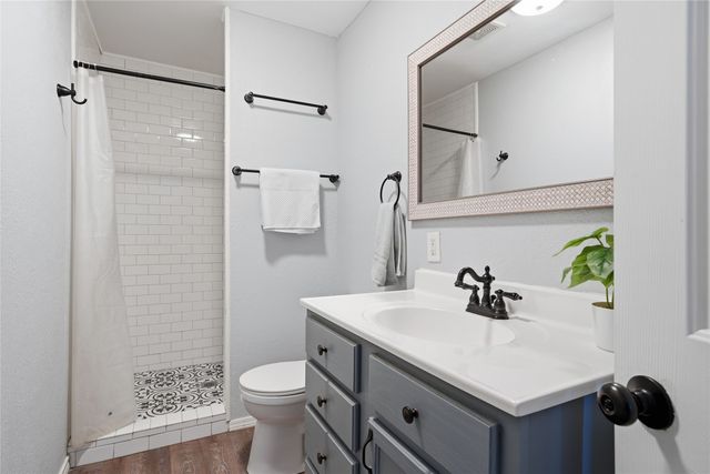 1604 James Avenue, Waco, TX 76706