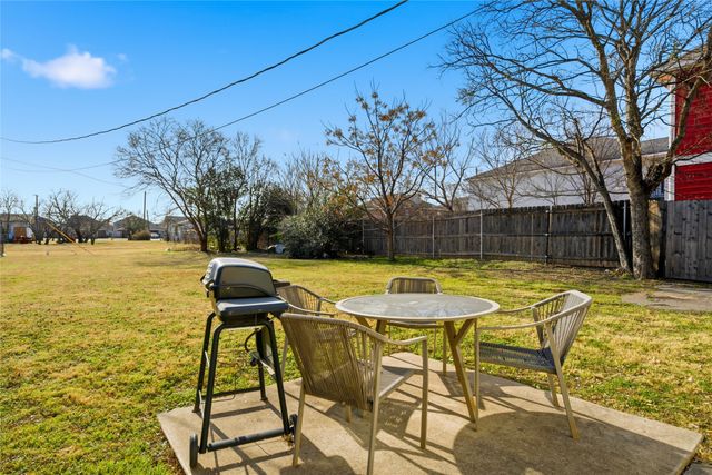1604 James Avenue, Waco, TX 76706