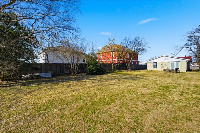 1604 James Avenue, Waco, TX 76706