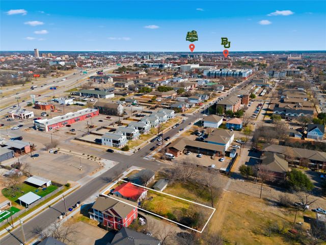 1604 James Avenue, Waco, TX 76706