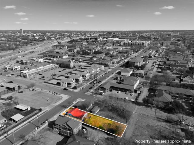 1604 James Avenue, Waco, TX 76706