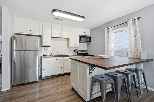 1604 James Avenue, Waco, TX 76706