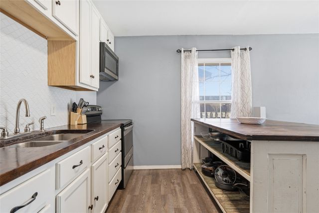 1604 James Avenue, Waco, TX 76706