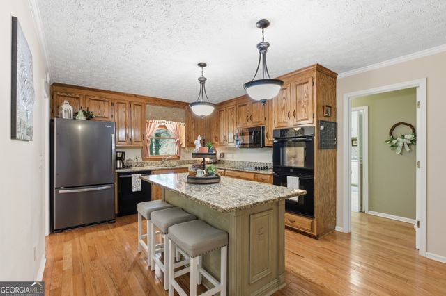 533 Wildwood Circle, Clarkesville, GA 30523