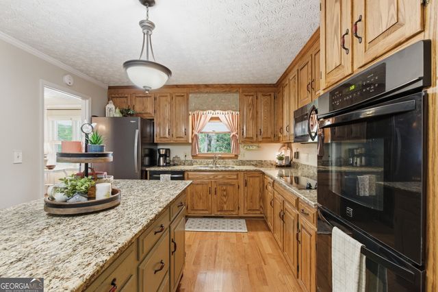 533 Wildwood Circle, Clarkesville, GA 30523