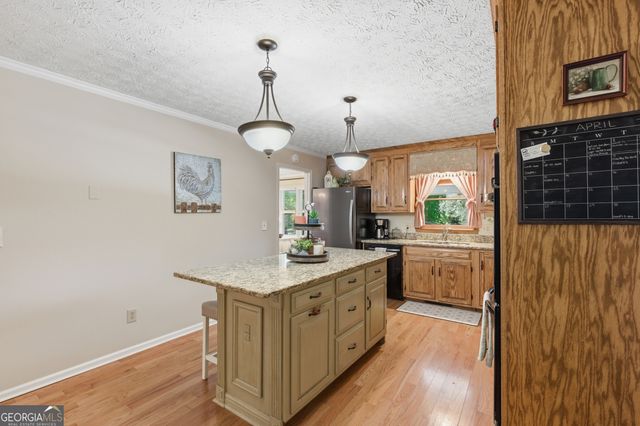 533 Wildwood Circle, Clarkesville, GA 30523