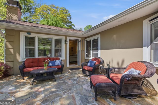 533 Wildwood Circle, Clarkesville, GA 30523