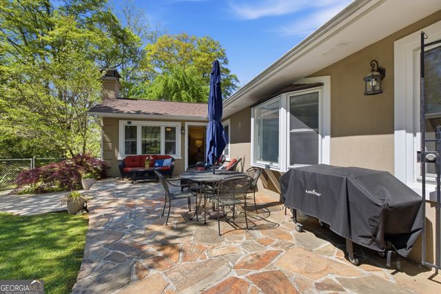 533 Wildwood Circle, Clarkesville, GA 30523