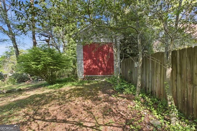 533 Wildwood Circle, Clarkesville, GA 30523