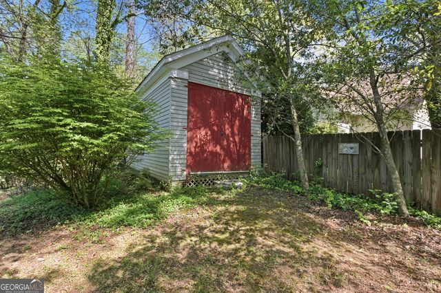 533 Wildwood Circle, Clarkesville, GA 30523