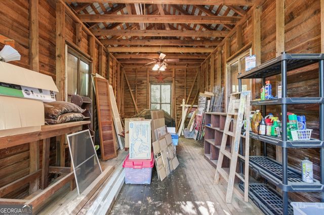 533 Wildwood Circle, Clarkesville, GA 30523