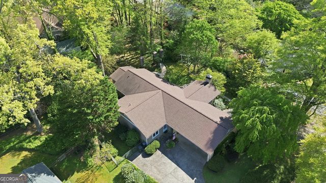 533 Wildwood Circle, Clarkesville, GA 30523