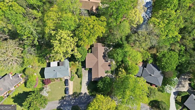 533 Wildwood Circle, Clarkesville, GA 30523