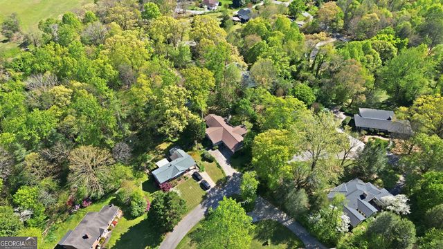 533 Wildwood Circle, Clarkesville, GA 30523