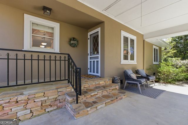 533 Wildwood Circle, Clarkesville, GA 30523