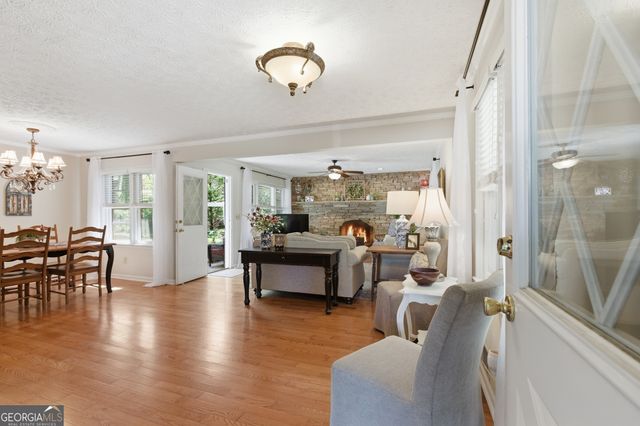 533 Wildwood Circle, Clarkesville, GA 30523