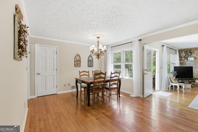 533 Wildwood Circle, Clarkesville, GA 30523