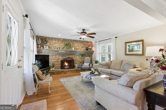 533 Wildwood Circle, Clarkesville, GA 30523