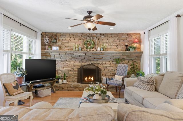 533 Wildwood Circle, Clarkesville, GA 30523