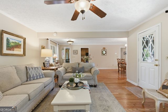 533 Wildwood Circle, Clarkesville, GA 30523