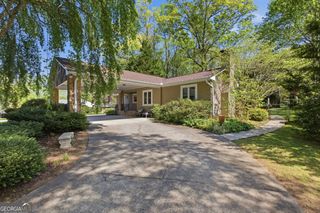 533 Wildwood Circle, Clarkesville, GA 30523