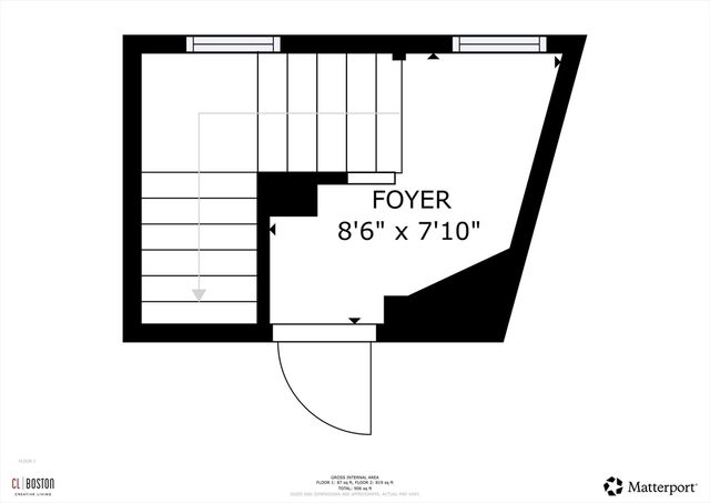 60 Denton Rd 3, Wellesley, MA 02482