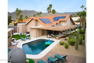 11784 N 110th Place, Scottsdale, AZ 85259
