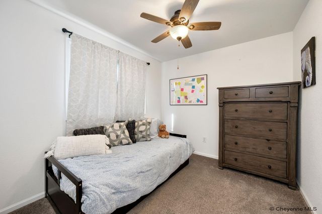 1717 GOLD DUST RD, Cheyenne, WY 82007