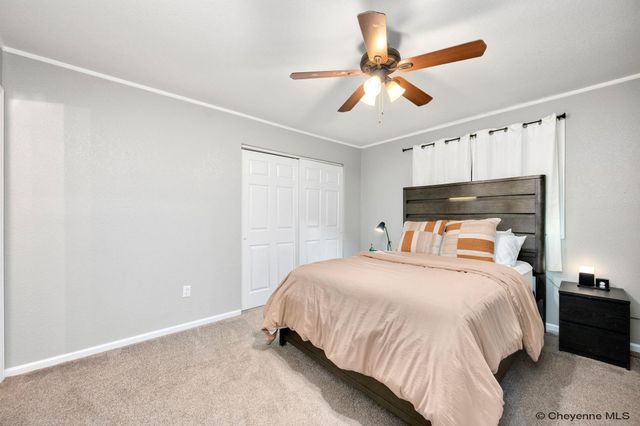 1717 GOLD DUST RD, Cheyenne, WY 82007