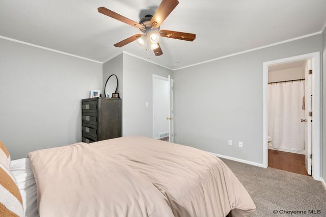 1717 GOLD DUST RD, Cheyenne, WY 82007
