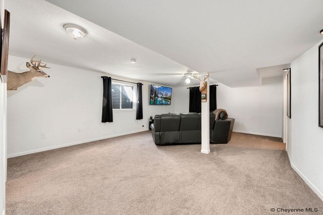 1717 GOLD DUST RD, Cheyenne, WY 82007