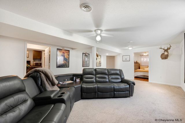 1717 GOLD DUST RD, Cheyenne, WY 82007