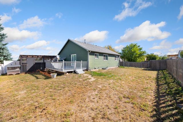 1717 GOLD DUST RD, Cheyenne, WY 82007