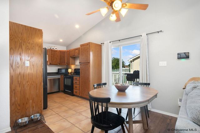 1717 GOLD DUST RD, Cheyenne, WY 82007