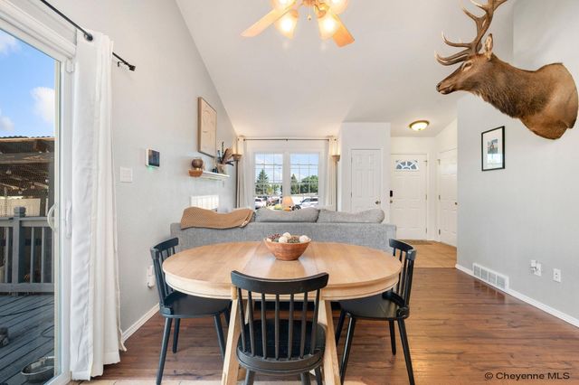 1717 GOLD DUST RD, Cheyenne, WY 82007