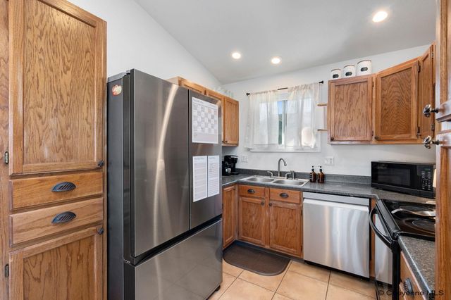 1717 GOLD DUST RD, Cheyenne, WY 82007