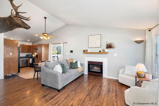 1717 GOLD DUST RD, Cheyenne, WY 82007