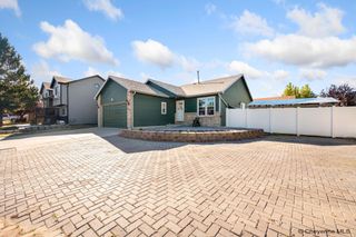 1717 GOLD DUST RD, Cheyenne, WY 82007