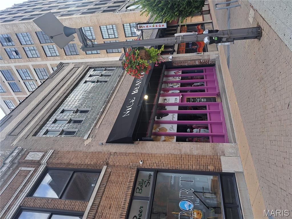 1319 Washington Avenue, St Louis, MO 63103