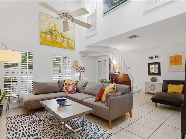 1337 Solana RD, Naples, FL 34103