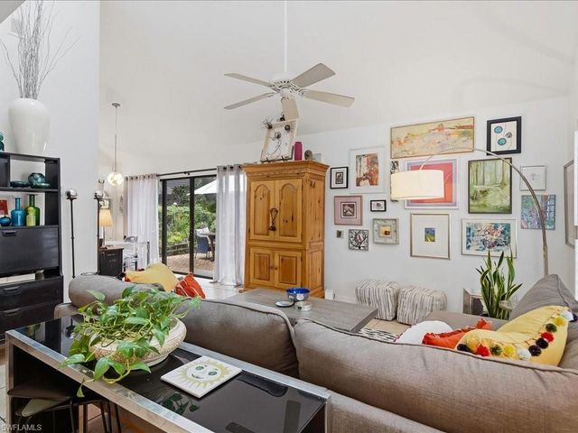 1337 Solana RD, Naples, FL 34103