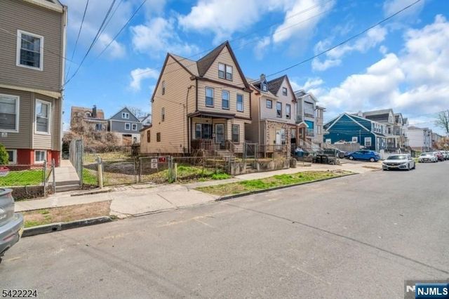 91 Oraton Street, Newark, NJ 07104