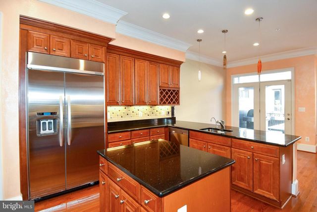 12525 LINDA VIEW LN, Potomac, MD 20854