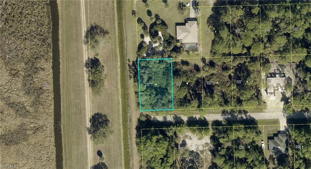 3612 50th ST W, LEHIGH ACRES, FL 33971 — photo 2